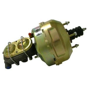 TUFF-STUFF #2129NB-2 Dual Diaphragm Brake Booster Corvette