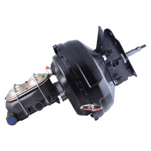 TUFF-STUFF #2132NB 11in Dual Diaphragm Booster 70-92 GM Truck
