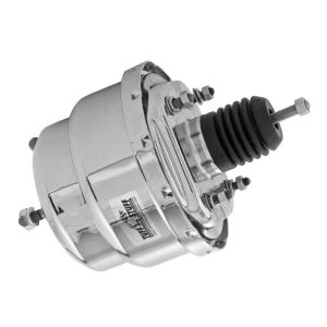 TUFF-STUFF #2222NA 7in Dual Diaphram Power Brake Booster