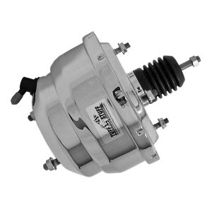 TUFF-STUFF #2223NA 8in Dual Diaphram Power Brake Booster