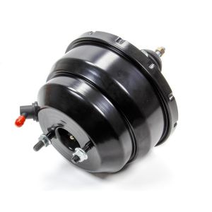 TUFF-STUFF #2223NC 8in Dual Diaphram Boostr Black