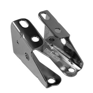 TUFF-STUFF #4650A 67-72 GM Universal Brake Booster Bracket
