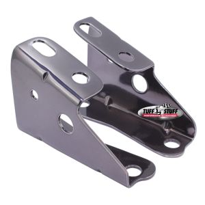 TUFF-STUFF #4650A7 GM 67-72 Brake Booster Bracket Black
