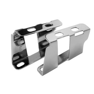 TUFF-STUFF #4651A 55-64 GM Universal Brake Booster Bracket