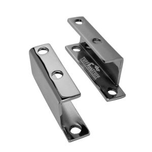 TUFF-STUFF #4652A 55-58 GM Universal Brake Booster Bracket