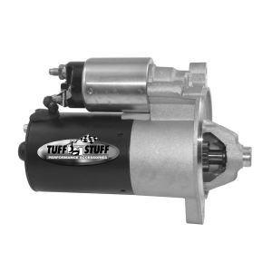 TUFF-STUFF #6132B Ford Starter 2 bolt Black