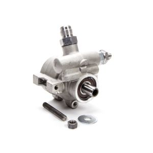 TUFF-STUFF #6170AL-2 Type II Power Steering Pump -6 & -10 As Cast