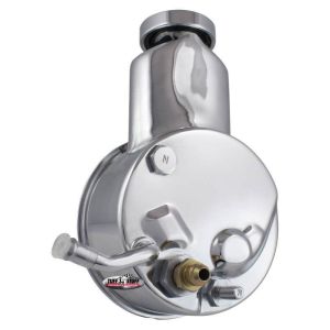 TUFF-STUFF #6193A Saginaw Power Steering Pump 1970 GM Cars V8