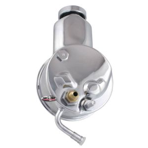 TUFF-STUFF #6195A Saginaw Power Steering Pump 1969 Camaro