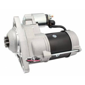 TUFF-STUFF #6331 GM Starter Duramax Diese l 6.6L 01-16 Black