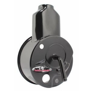 TUFF-STUFF #6509B Saginaw Style Power Steering Pump Reservoir