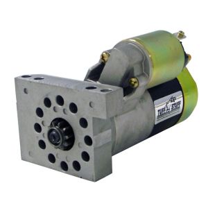 TUFF-STUFF #6550B GM Super Lite Starter Black