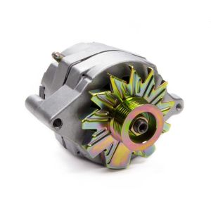 TUFF-STUFF #7068K6G 140 Amp Alternator Ford 1 Wire 6-Groove