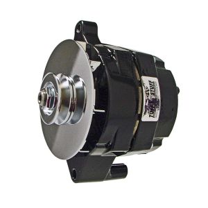 TUFF-STUFF #7068RF 100 Amp Alternator Ford 1 Wire V-Groove