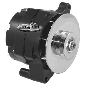 TUFF-STUFF #7078NG Ford Alternator O.E. Sma ll Case New 100 amp