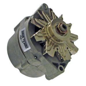 TUFF-STUFF #7102 GM Alternator Factory Cast PLUS+