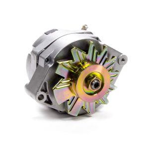 TUFF-STUFF #7127D 100 Amp Alternator GM 1 Wire V-Groove