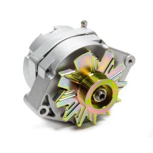 TUFF-STUFF #7127D6G 100 Amp Alternator GM 1 Wire 6-Groove