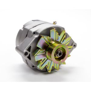 TUFF-STUFF #7127K6G 140 Amp Alternator GM 1 Wire 6-Groove