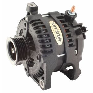 TUFF-STUFF #7513B Jeep Wrangler Alternator 2007-2011  175 Amp  6G