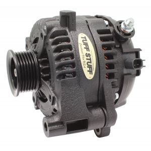 TUFF-STUFF #7514B Jeep Wrangler Alternator 2012-2018  175 Amp  6G