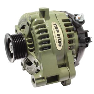 TUFF-STUFF #7514G Jeep Wrangler Alternator 2012-2018  175 Amp  6G