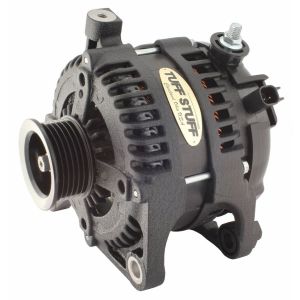 TUFF-STUFF #7515B Jeep Wrangler Alternator 2007-2011  250 Amp  6G