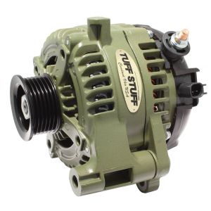 TUFF-STUFF #7516G Jeep Wrangler Alternator 2012-2018  250 Amp  6G