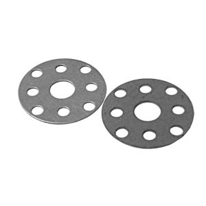 TUFF-STUFF #7620 Water Pump Shims 1/16in 2 pack