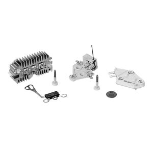 TUFF-STUFF #7700A Rebuild Kit For 7127RA Alternator