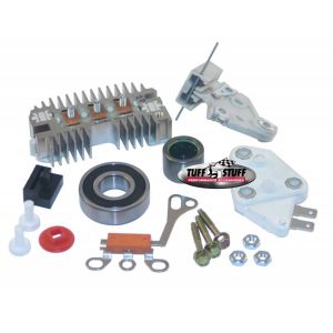 TUFF-STUFF #7700B Rebuild Kit For GM 1-Wire Alternators