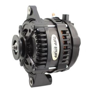 TUFF-STUFF #8319B1G1W 225 MAX AMP Alternator 1-Groove  1-Wire