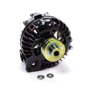 TUFF-STUFF #8509REDP 100 Amp Alternator Chry sler 1 Wire 2V-Groove