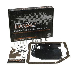 TRANSGO #350-1&2 Reprogramming Kit GM TH250/TH350