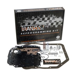 TRANSGO #350-3 Reprogramming Kit GM TH350 /TH250  69-86