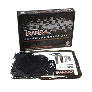 TRANSGO #350C-1&2 Reprogramming Kit  GM TH350C 81-91