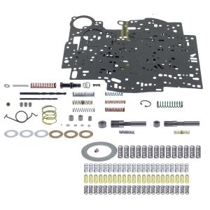 TRANSGO #700-2&3 Reprogramming Kit GM 700R4/4L60 1982-1993