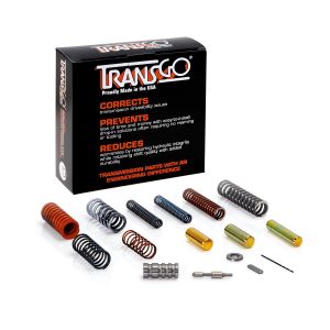 TRANSGO #SK 340 Shift Kit V/B Repair Kit Jeep/Toyota/Lexus