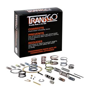 TRANSGO #SK 4L60E Shift Kit V/B Repair Kit GM 4L60E 1993-Up