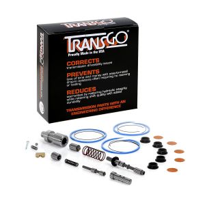 TRANSGO #SK 6L80 Shift Kit V/Repair Kit GM 6L80E 06-18