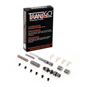TRANSGO #SK 6R80-A Shift Kit V/Repair Kit Ford 6R60/6R80 Gen-1