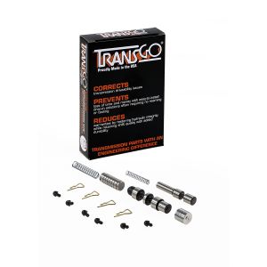 TRANSGO #SK 6R80-G2 Shift Kit V/Repair Kit Ford 6R80 Gen-2