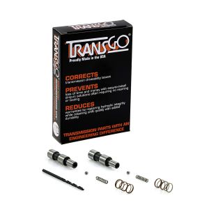 TRANSGO #SK Allison-JR Shift Kit V/Repair Kit Allison 6-Speed 05-10
