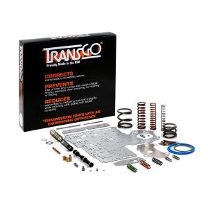 TRANSGO #SK TFOD-DIESEL Shift Kit V/Repair Kit Dodge  46-47RE/RH