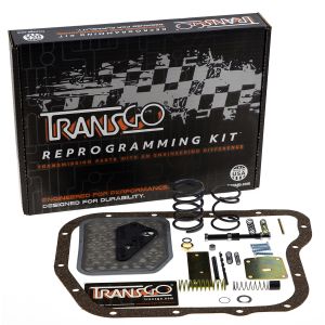 TRANSGO #TF-1 Reprogramming Kit Mopar Torqueflite 3-Speed