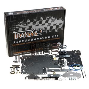 TRANSGO #TFRE-PRO Reprogramming Kit Dodge/ Jeep 46-47RE/RH