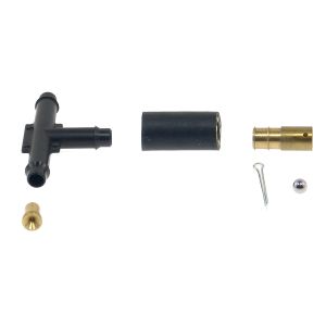 TRANSGO #VBP-VAC Vacuum Bypass Kit GM/Ford