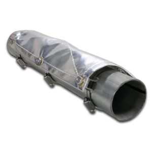 THERMO-TEC #11600 Pipe Shield 1 ft