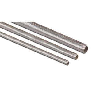 THERMO-TEC #14025 2 1/2in x 3' Thermo Sleeve