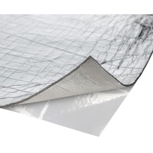 THERMO-TEC #14126 Adhesive Backed Thermo Guard 2 Sided 48 x 72